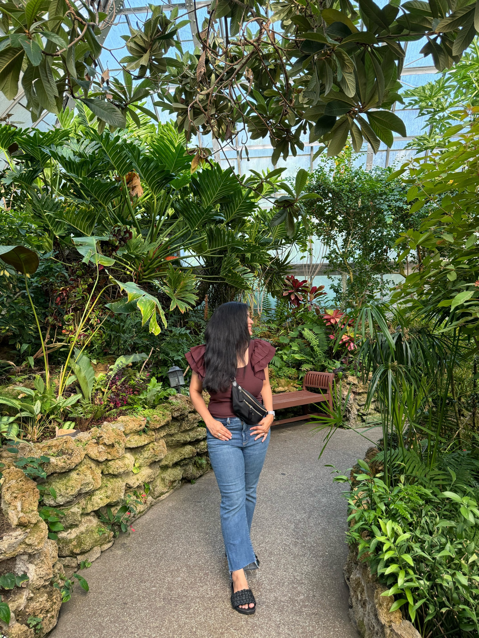 If you are petite girlie like me you need these 👖 in your wardrobe. I new fav pair of jeans. 

#LTKFamily #LTKMidsize #LTKFindsUnder100