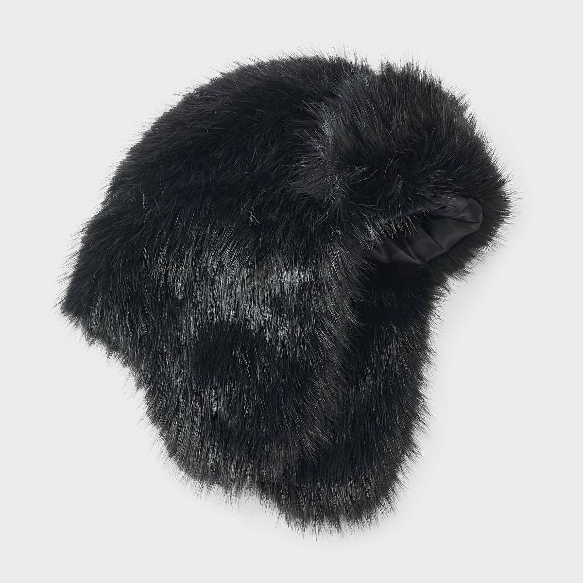 Cozy Alpine Faux Fur Trapper Hat - Universal Thread™ | Target