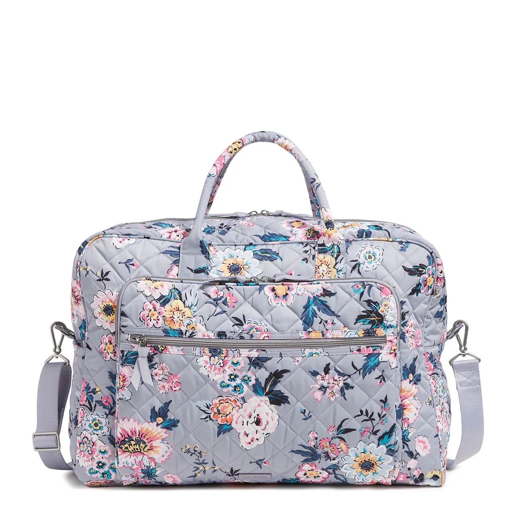 Grand Weekender Travel Bag | Vera Bradley