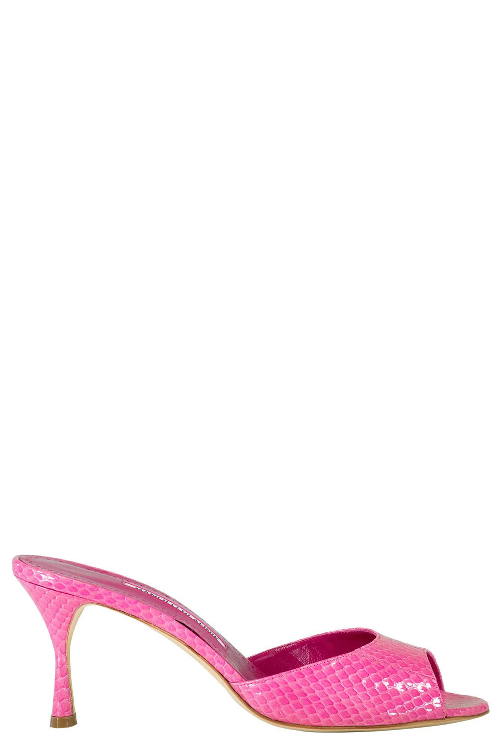 Jada OS Profi - Bright Pink | Marissa Collections