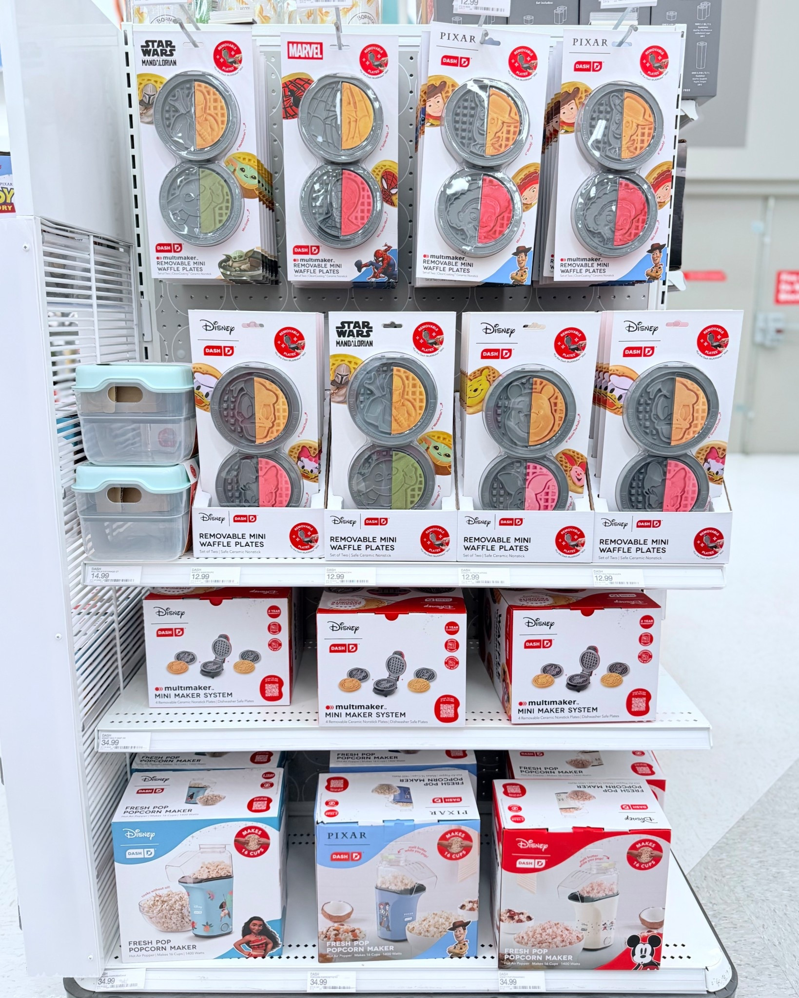 Target ✨ disney dash finds 

#LTKKids #LTKmorningroutine #LTKHome