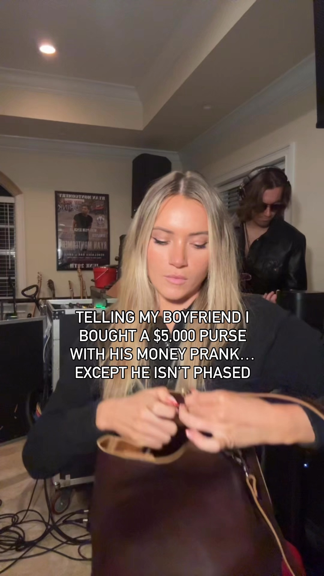 Can you believe this bag is under $100 off Amazon?! What a steal! 

#LTKWatchNow #LTKFindsUnder100 #LTKItBag