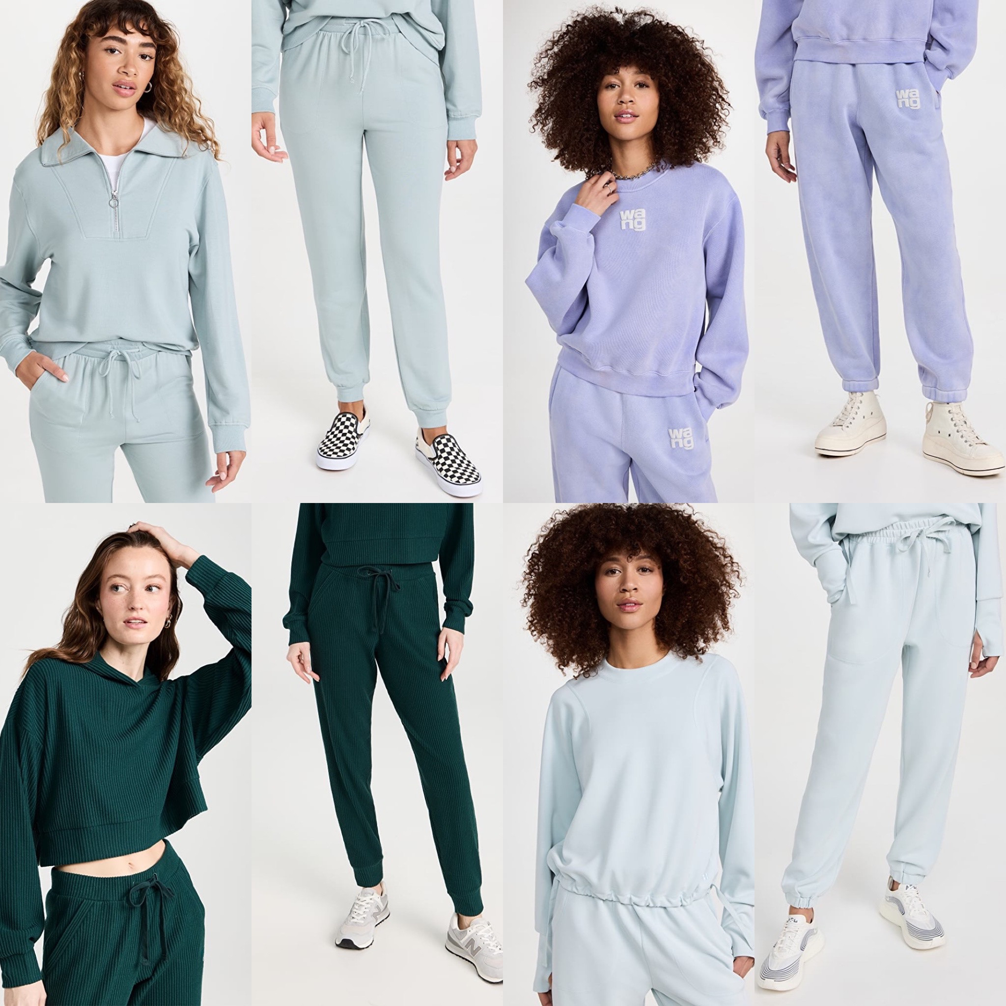 More colorful options for your overnight flight! Look great while you’re traveling!

#LTKtravel #LTKfamily #LTKstyletip