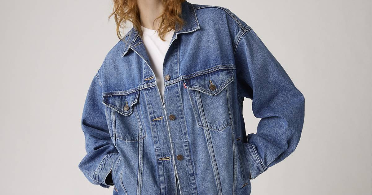 Xl Trucker Jacket | Levi's US