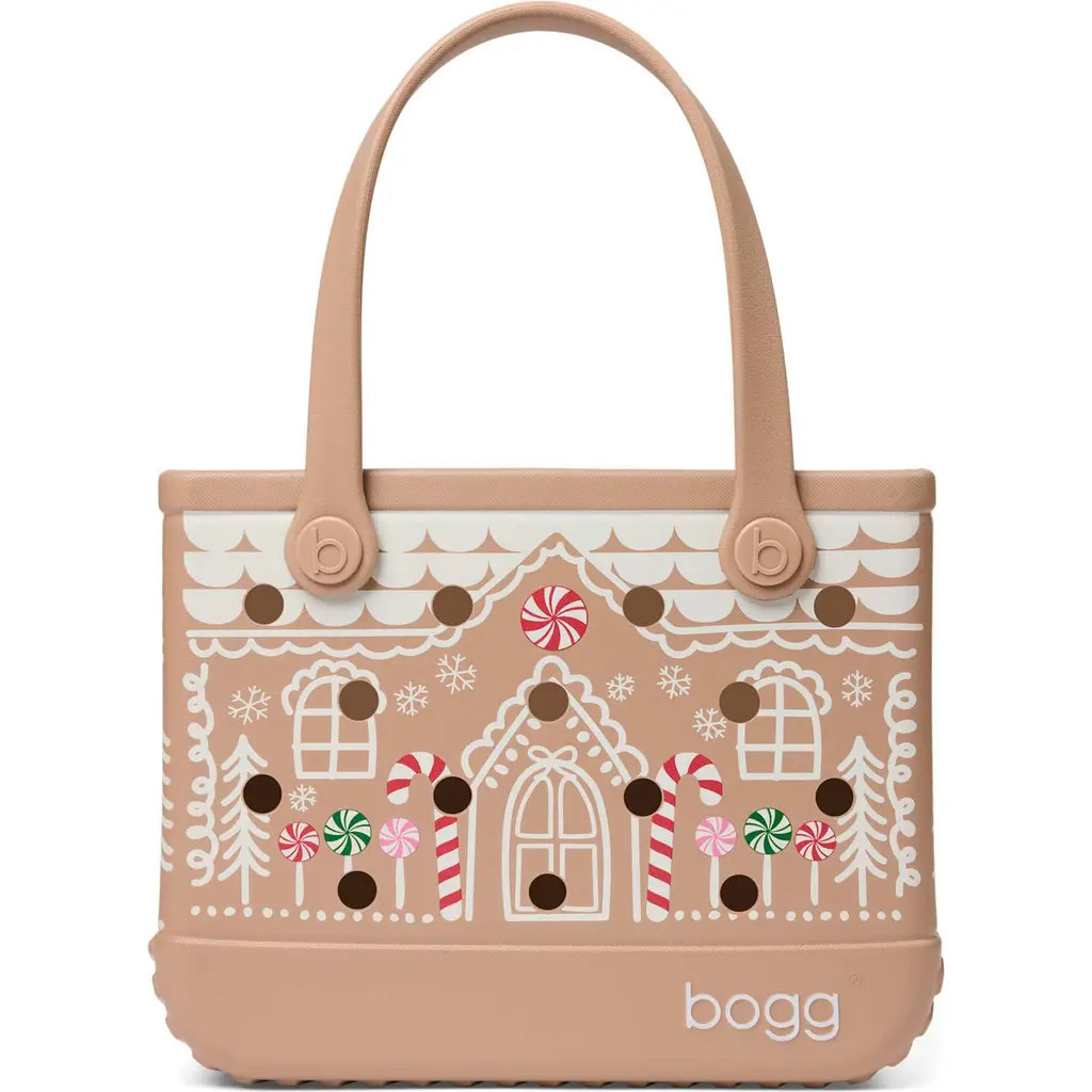Bogg Bag Bitty Boggs Tote Bag in Ginger Spice at Nordstrom | Nordstrom