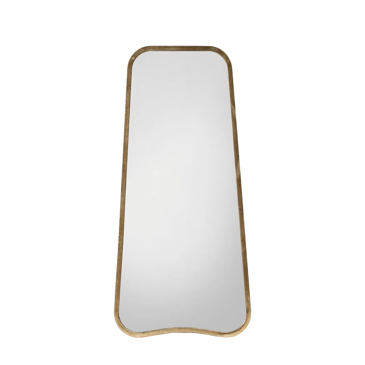 Ava Framed 121cm Full Length Mirror | Wayfair UK