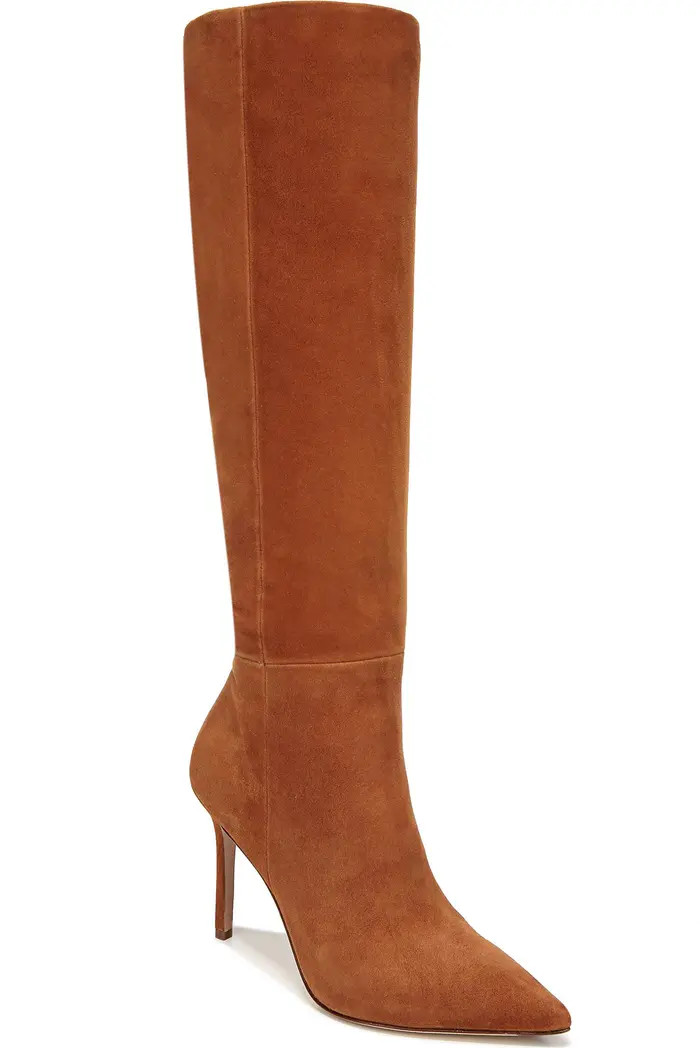 Lisa Knee High Boot (Women) | Nordstrom Rack