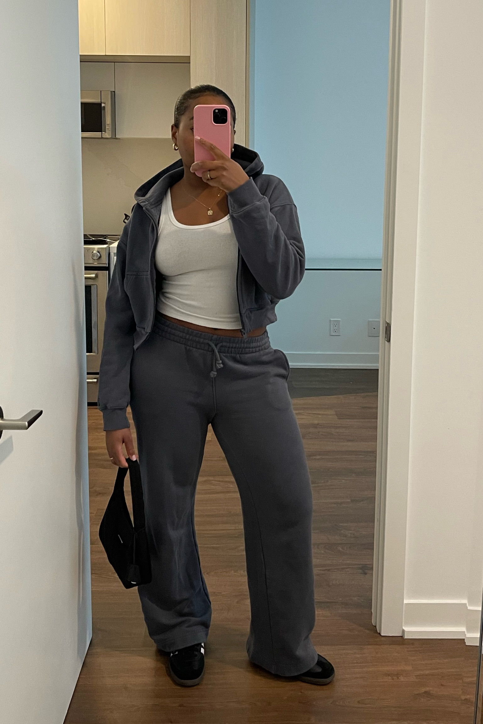 Spring outfit

#LTKstyletip