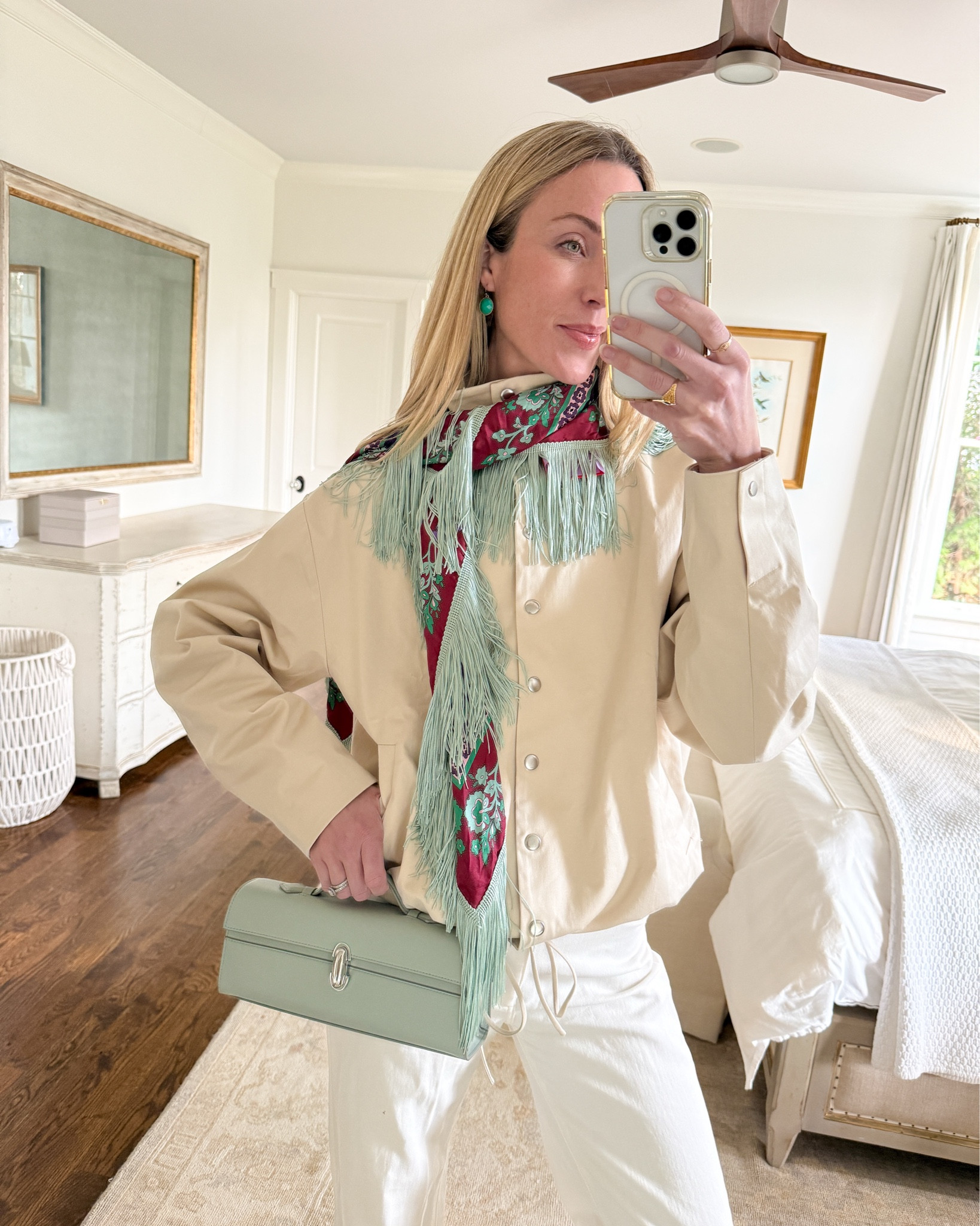 Favorite looks from March 🤍 Linked what I can here that’s still available from each outfit!

#LTKSeasonal #LTKootd