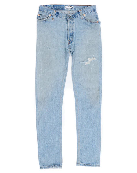 No. 24SS178302 | RE/DONE