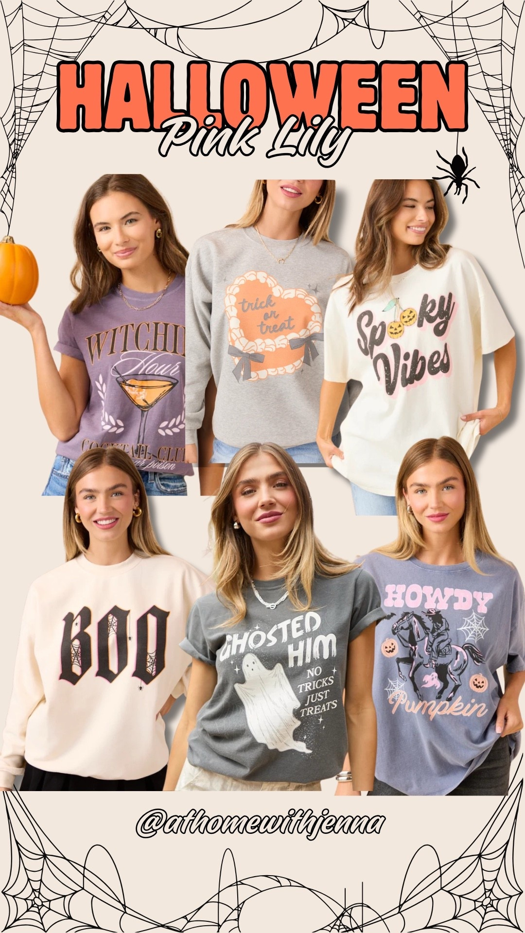 NEW Halloween @Pinklily arrivals!

#LTKParties #LTKSeasonal #LTKStyleTip