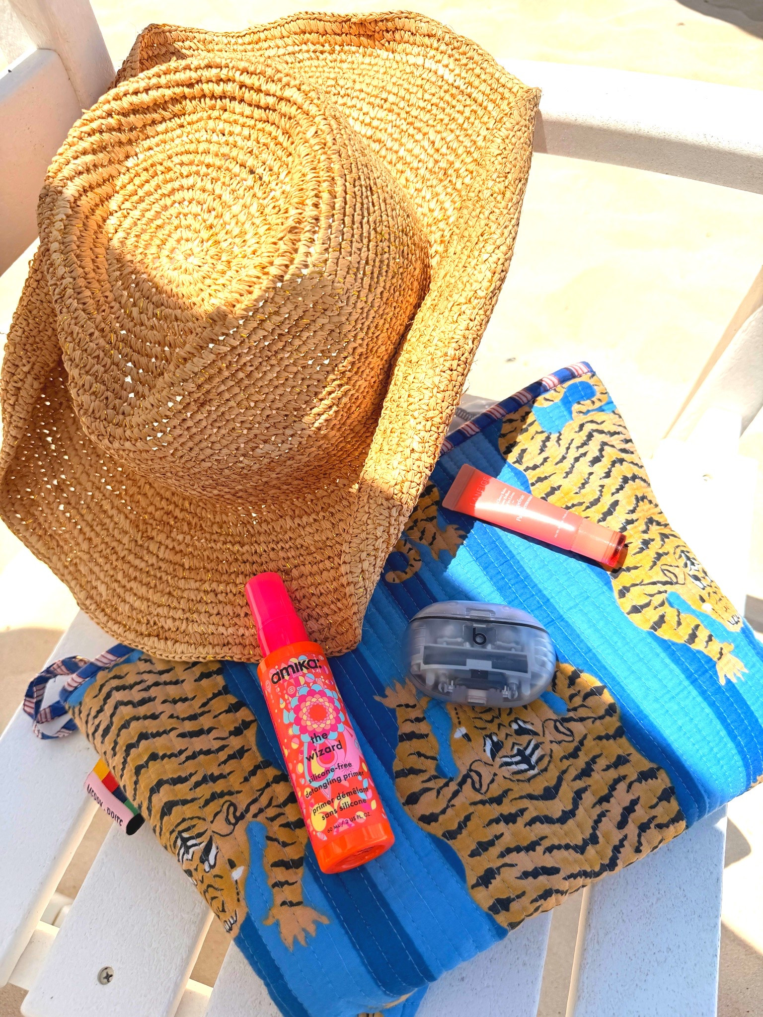 Beach Must Haves

#LTKBeauty #LTKTravel #LTKSwim