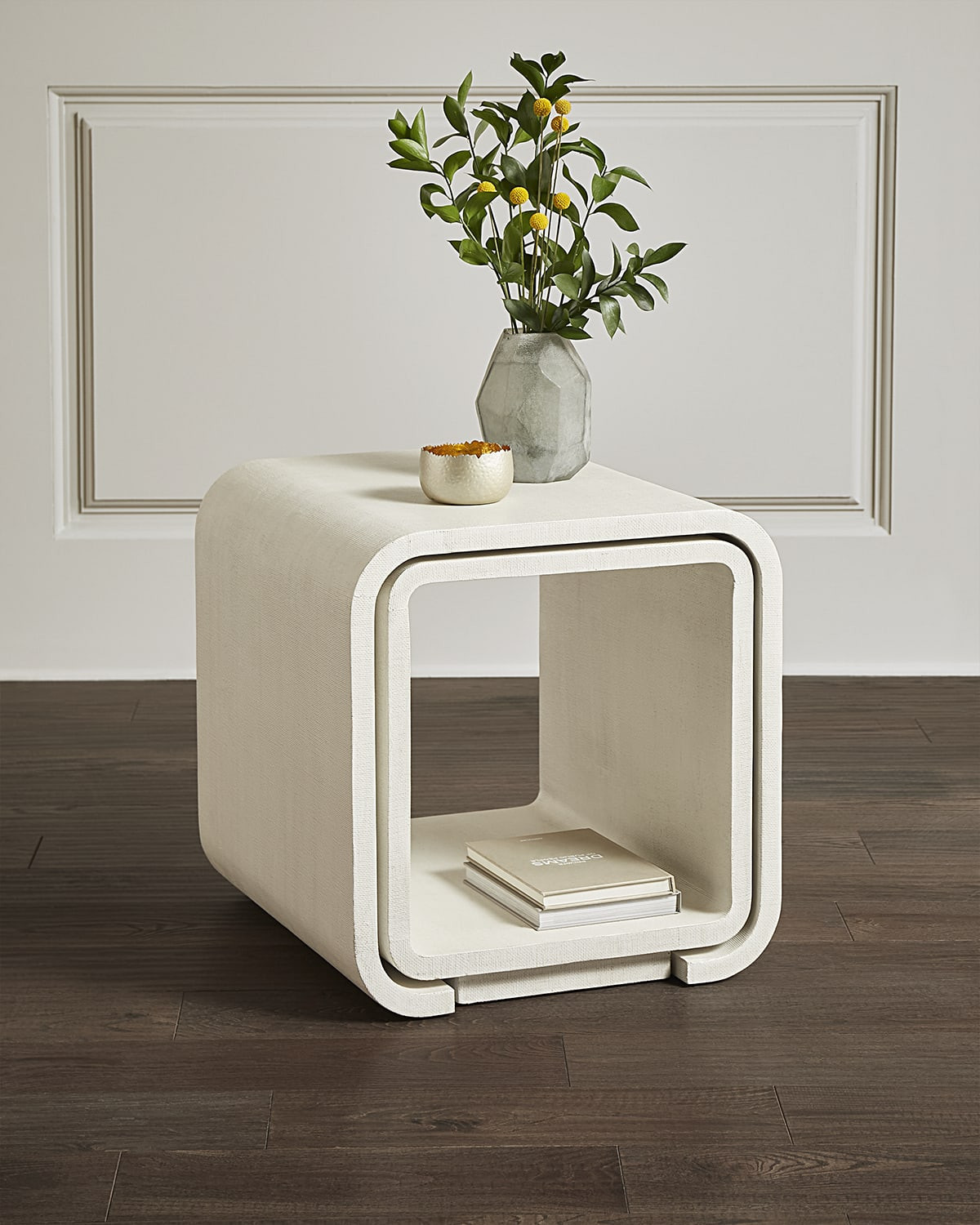 Kai Nesting End Tables | Neiman Marcus