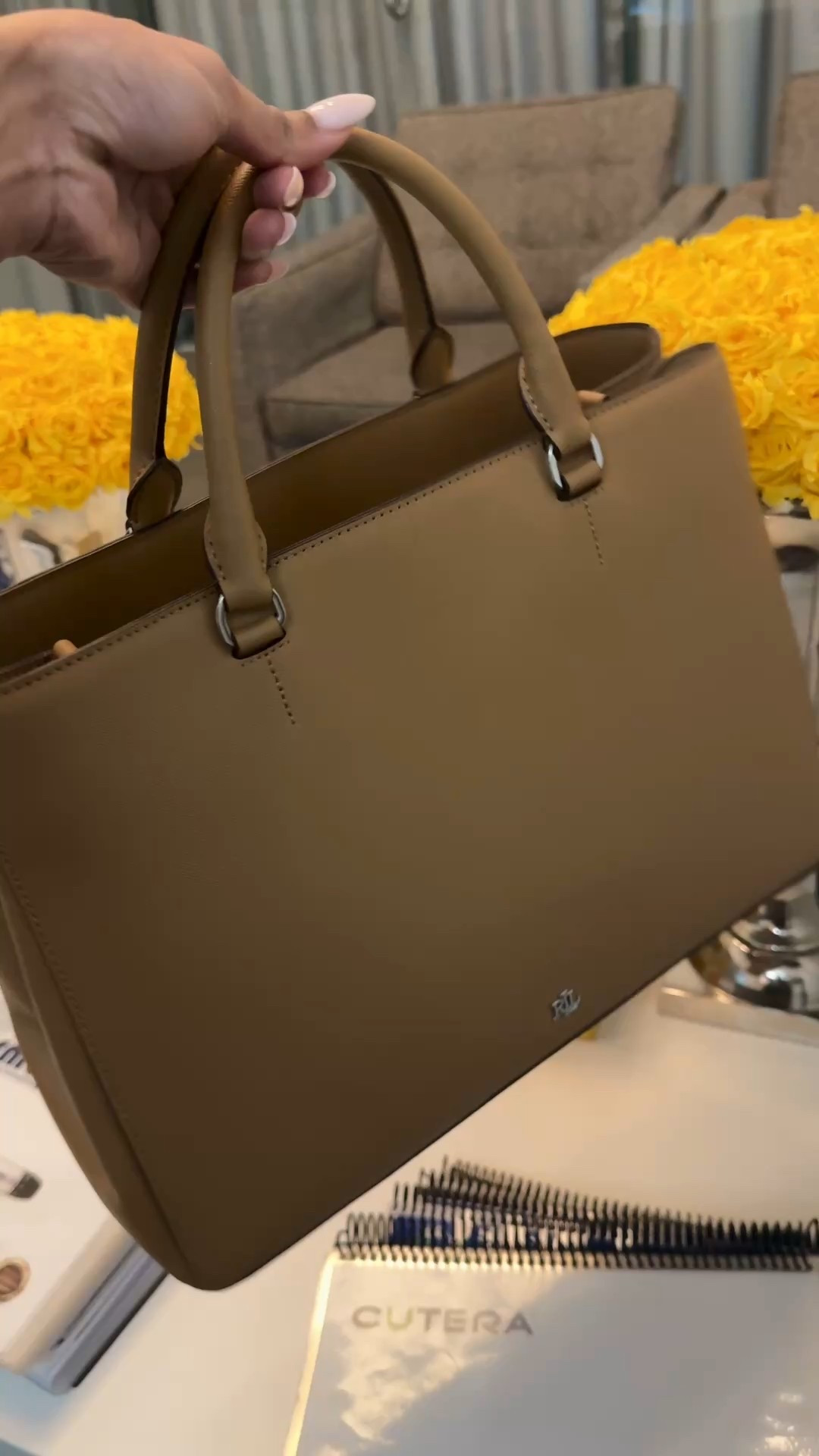 The It Bag 💼 

#LTKItBag