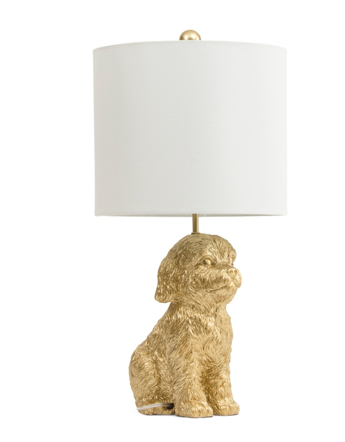 Doodle dog lamp
Tjmaxx finds
Home decor 

#LTKSaleAlert #LTKHome