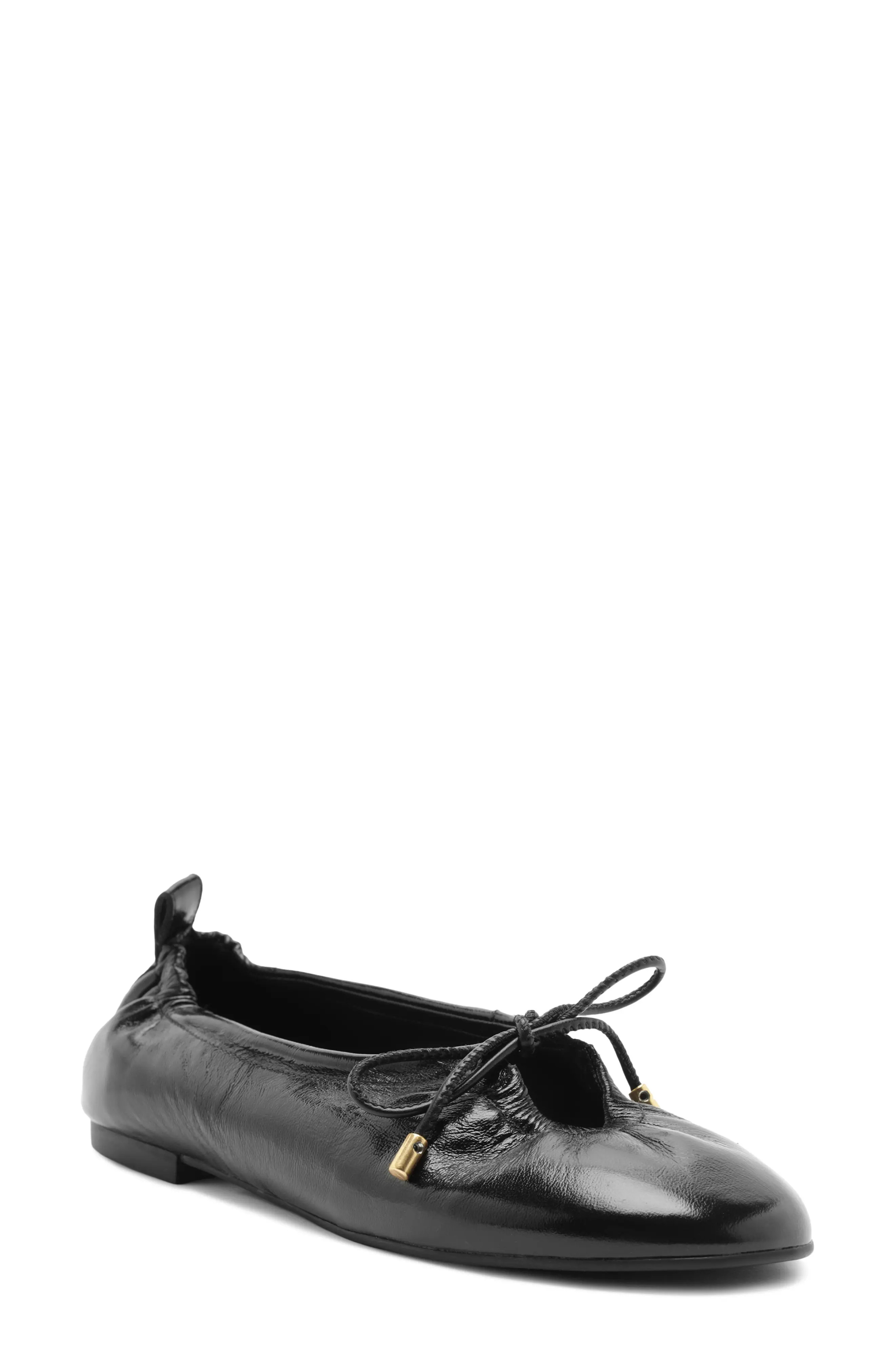 Arezzo Shae Ballet Flat (Women) | Nordstrom | Nordstrom