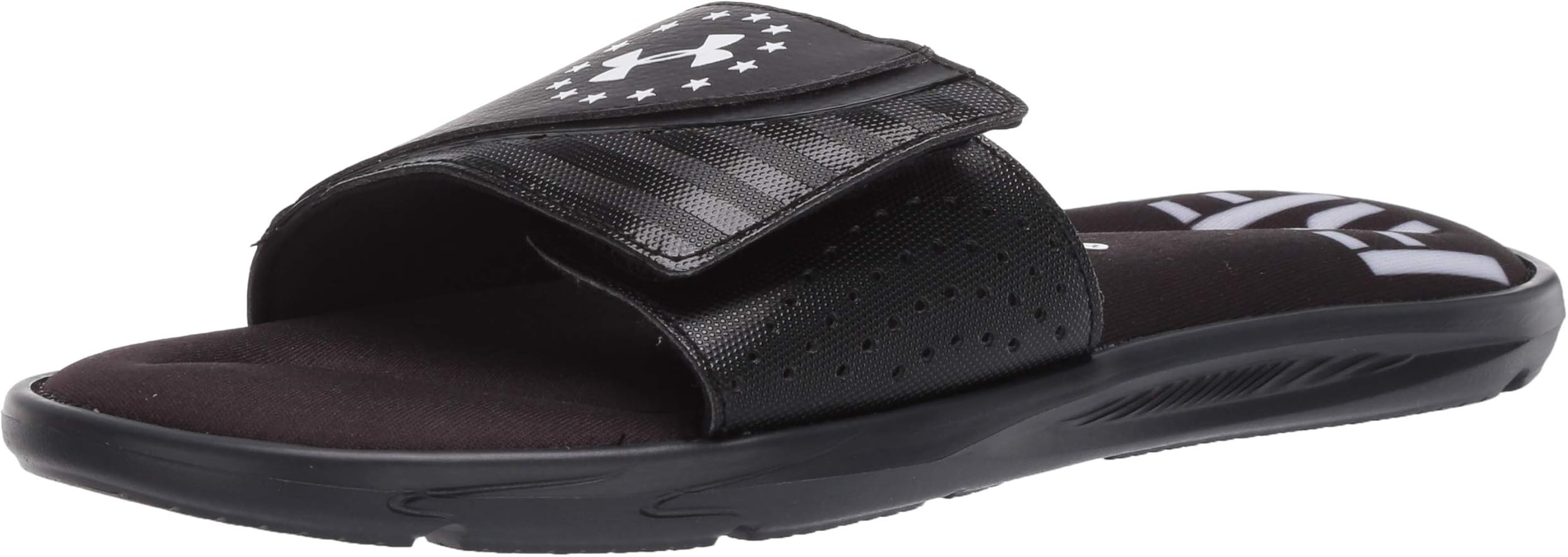 Under Armour Men's Slide Sandal | Amazon (US)