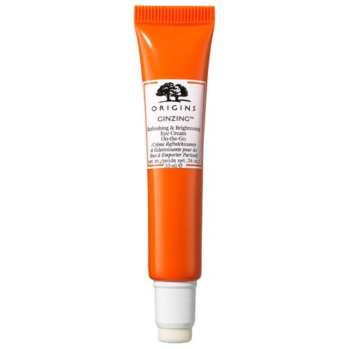 GINZING™ VITAMIN C EYE CREAM TO BRIGHTEN AND DEPUFF | Sephora (CA)