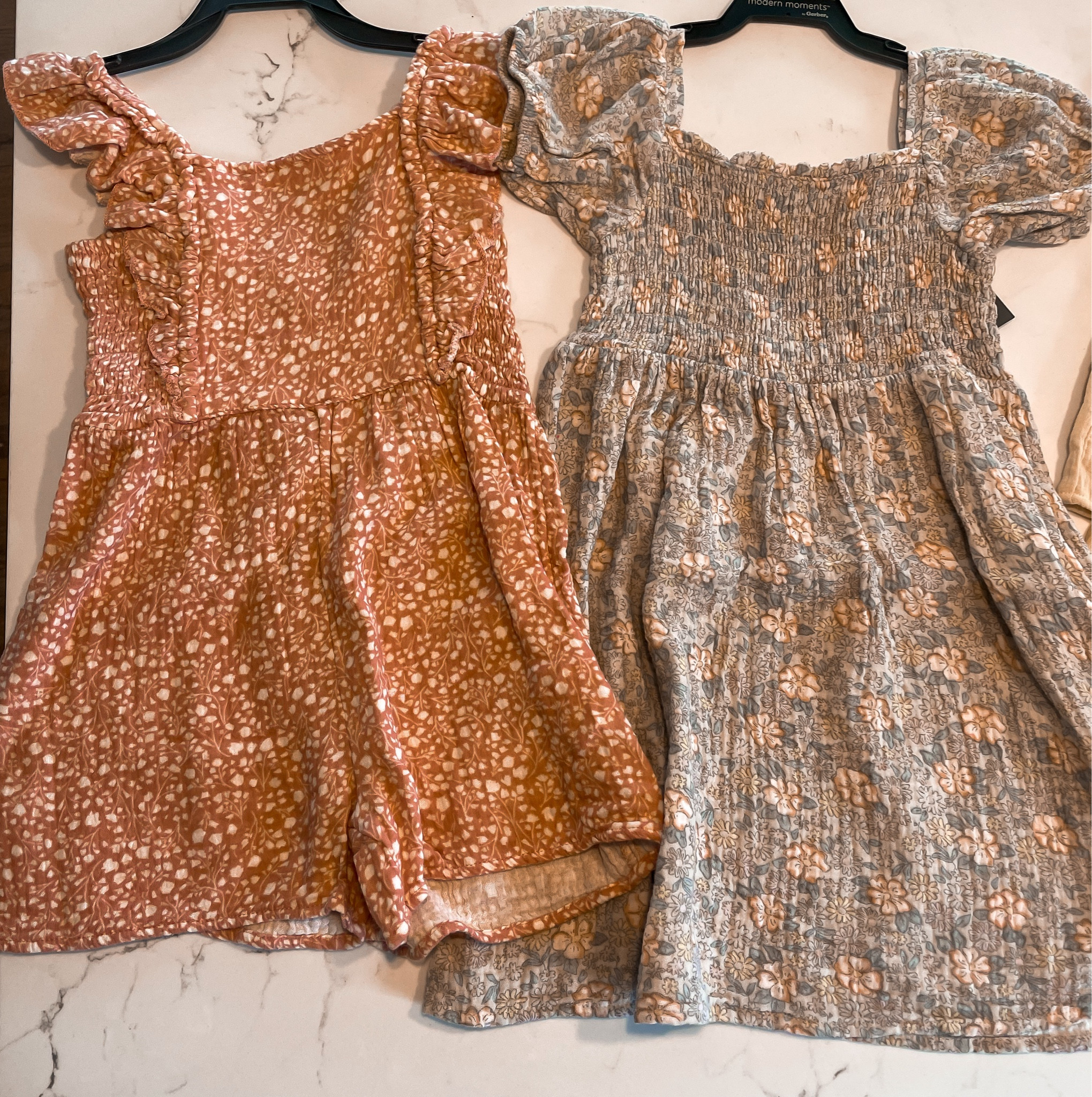 Walmart Toddler Girl Spring dresses and rompers under $20

#walmart #ToddlerGirl #SpringFinds

#LTKfindsunder50 #LTKfamily