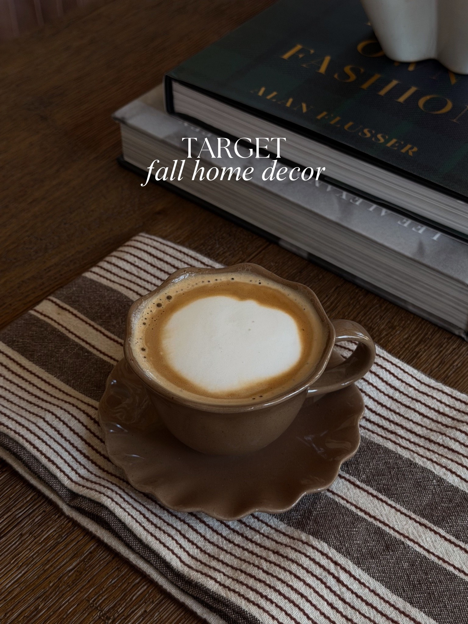 Target fall home finds 🤎 the perfect fall home refresh without breaking the bank! 

#LTKSeasonal #LTKHome #LTKmomlife