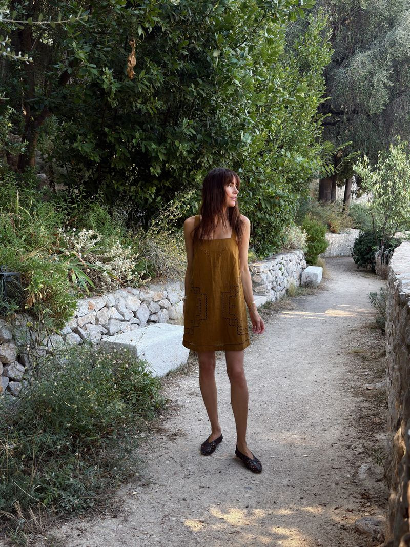 Golden Hour Stroll 

 #LTKuk

#LTKtravel