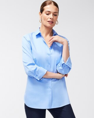 Stretch Shirt | Chico's