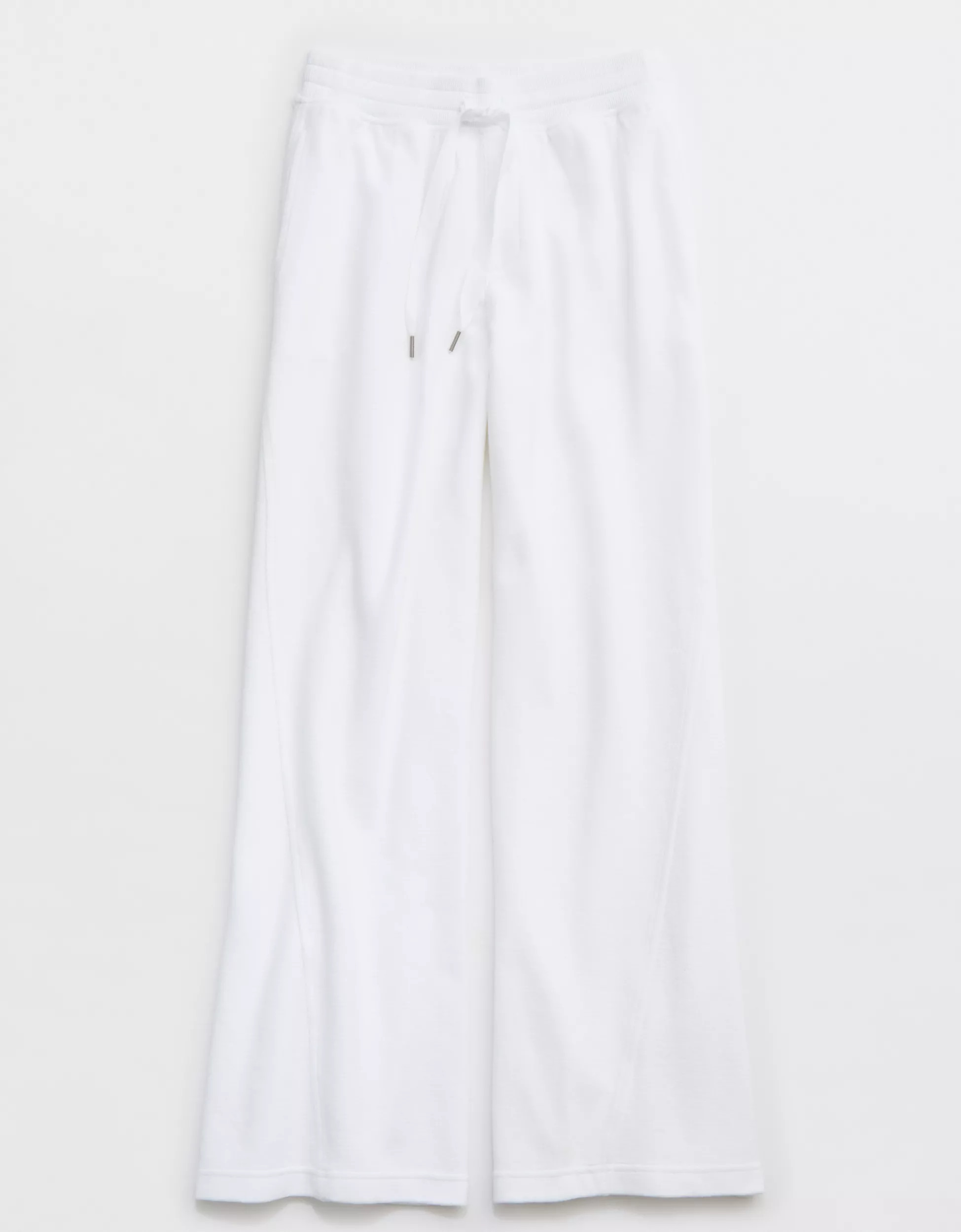 Aerie Soft Landing Ribbed Trouser | Aerie