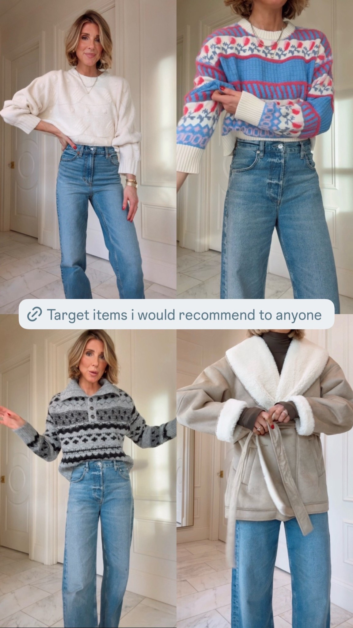 Target finds under $100