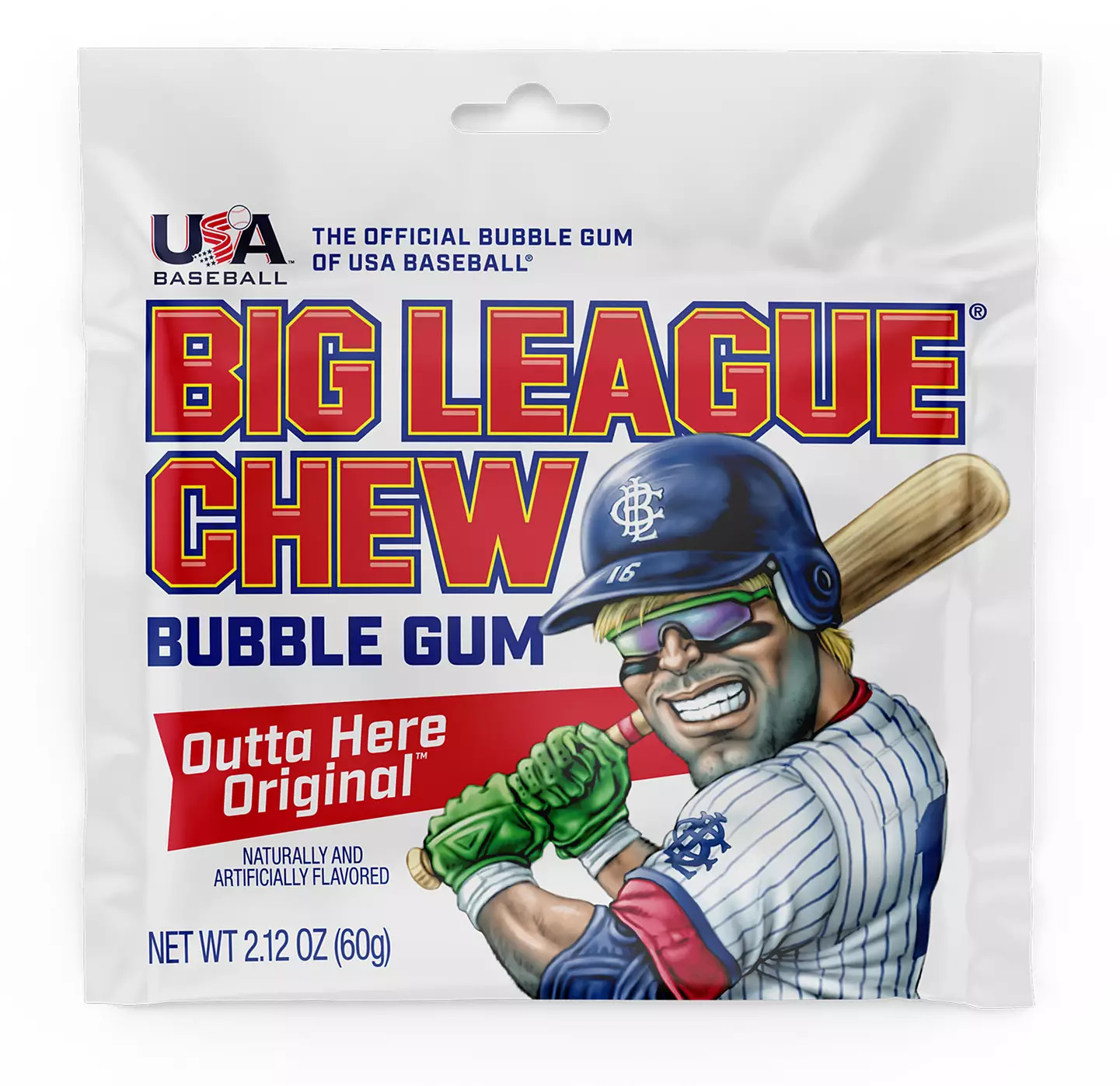 Big League Chew | DICK'S Sporting Goods
