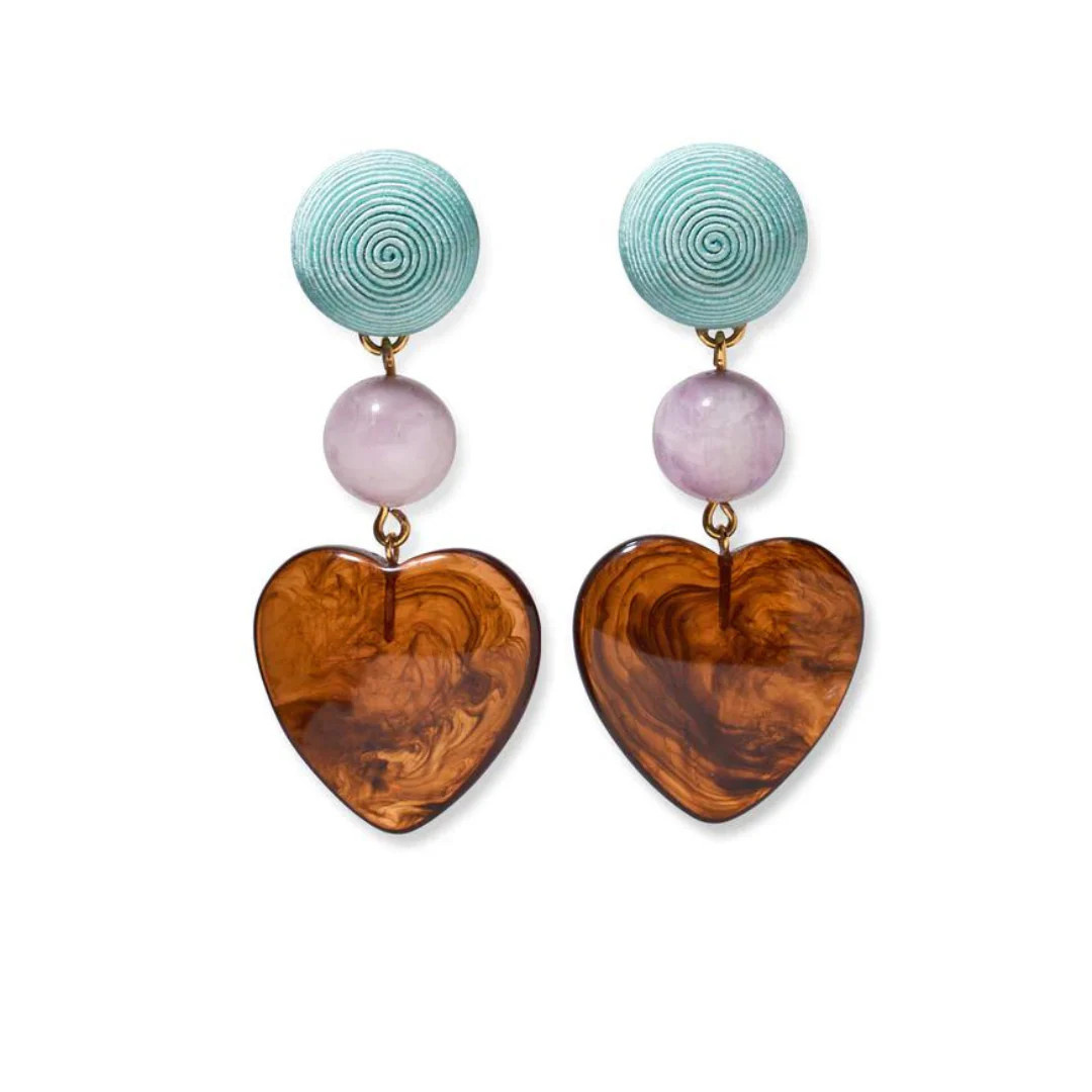 Long Weekend Earrings | The Avenue