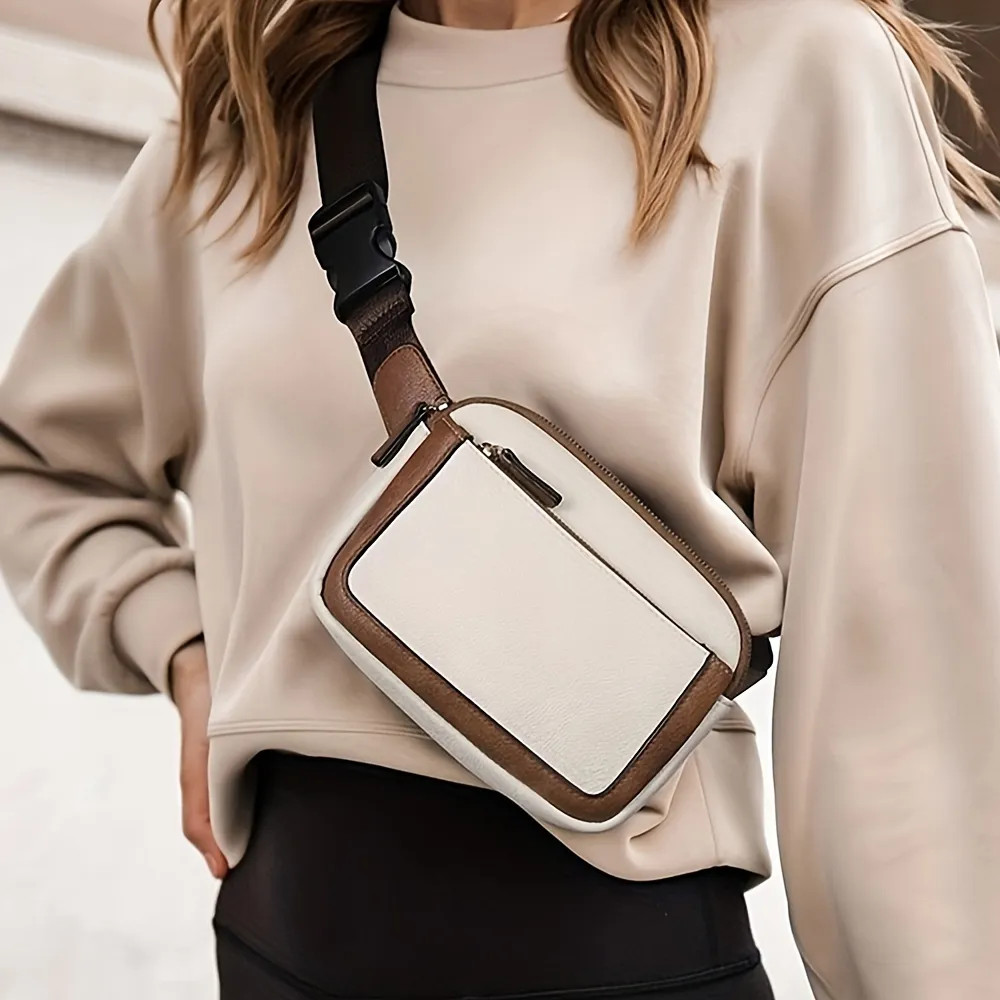 Everywhere Belt Bag For Women, Mini Sports Running Waist Bag, Fanny Pack With Adjustable Strap | Temu Affiliate Program