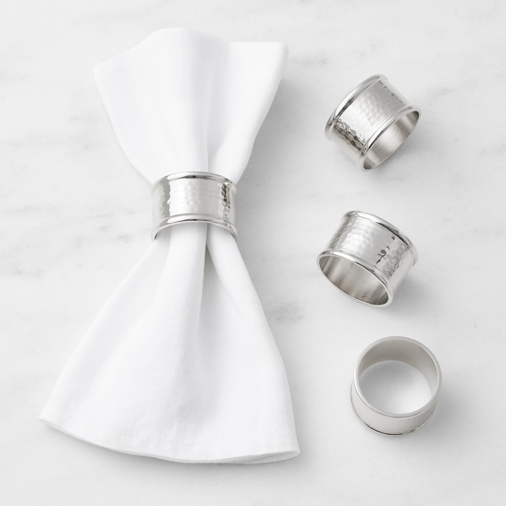 Table Linens & Décor | Williams-Sonoma