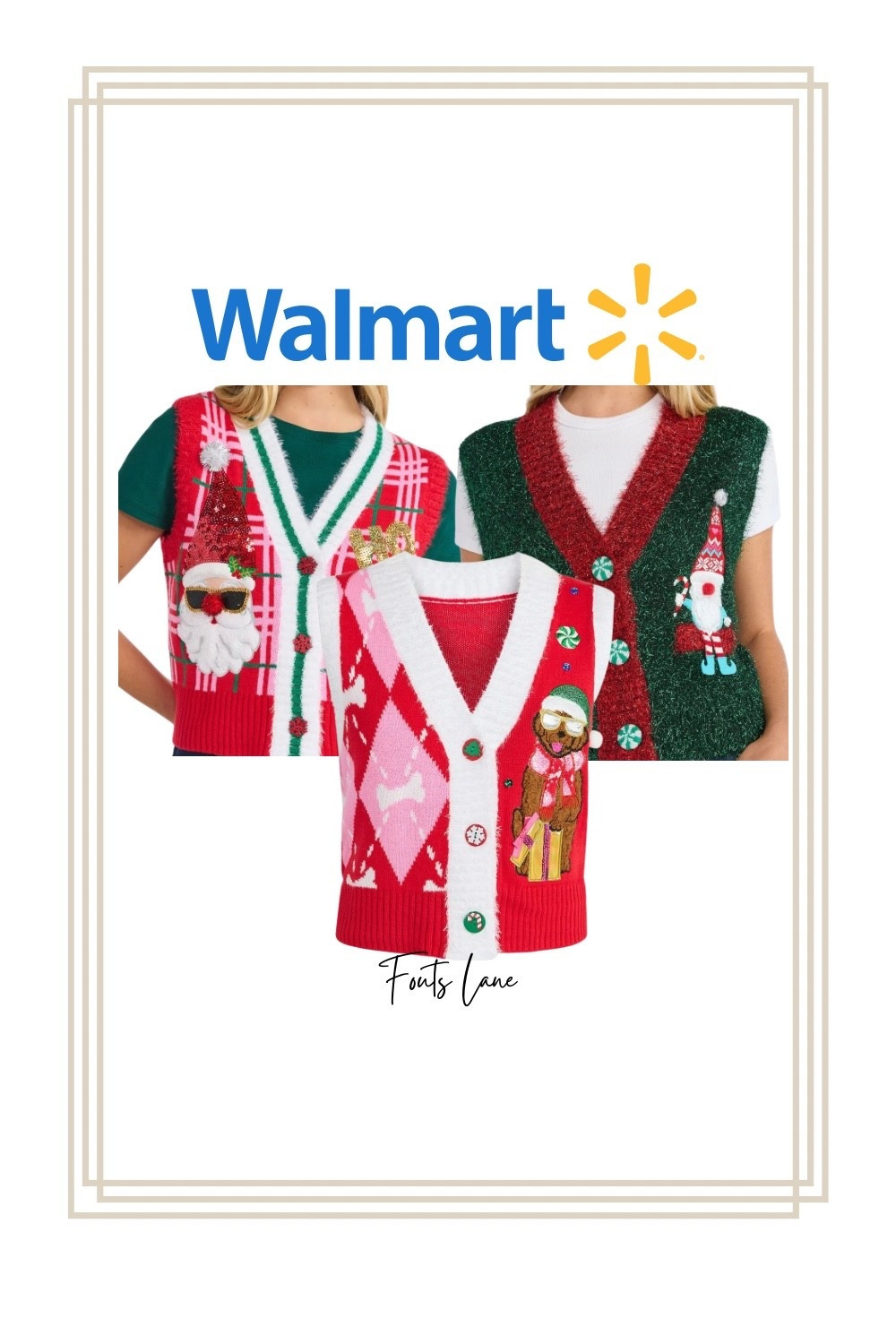 Love these adorable vests!



#LTKFindsUnder50 #LTKHoliday #LTKSeasonal