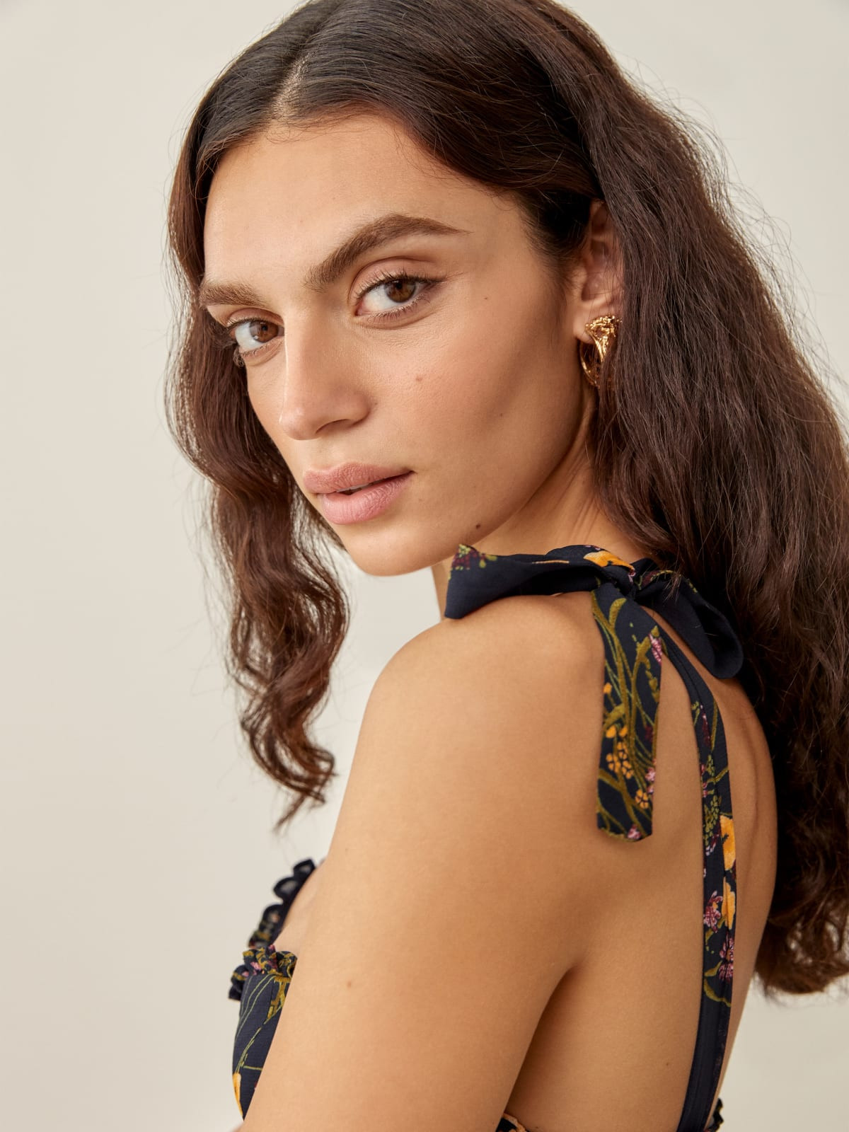 Nikita Dress | Reformation (Global)