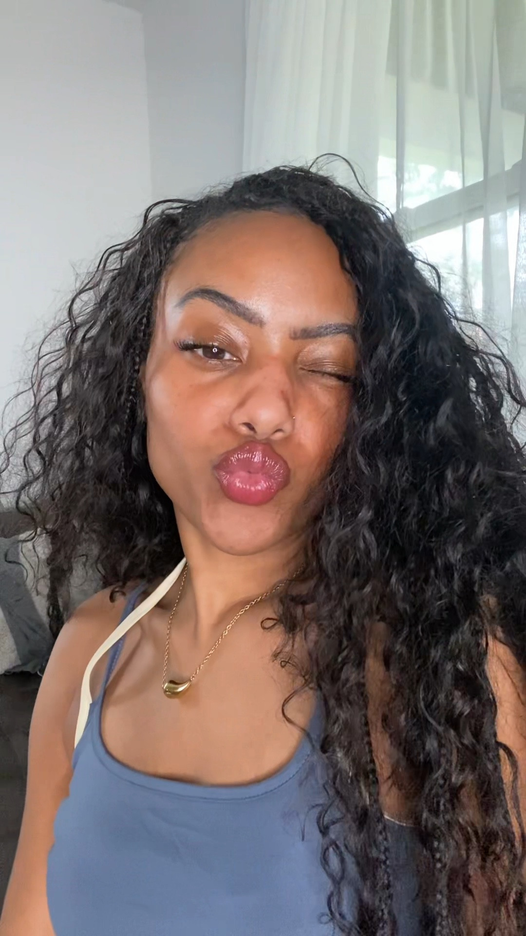 my perfect everyday lip combo! 💋 these Spike Valentino Hydrating Disco Lip Balms are EVERYTHING!

#LTKStyleTip #LTKFindsUnder50 #LTKBeauty