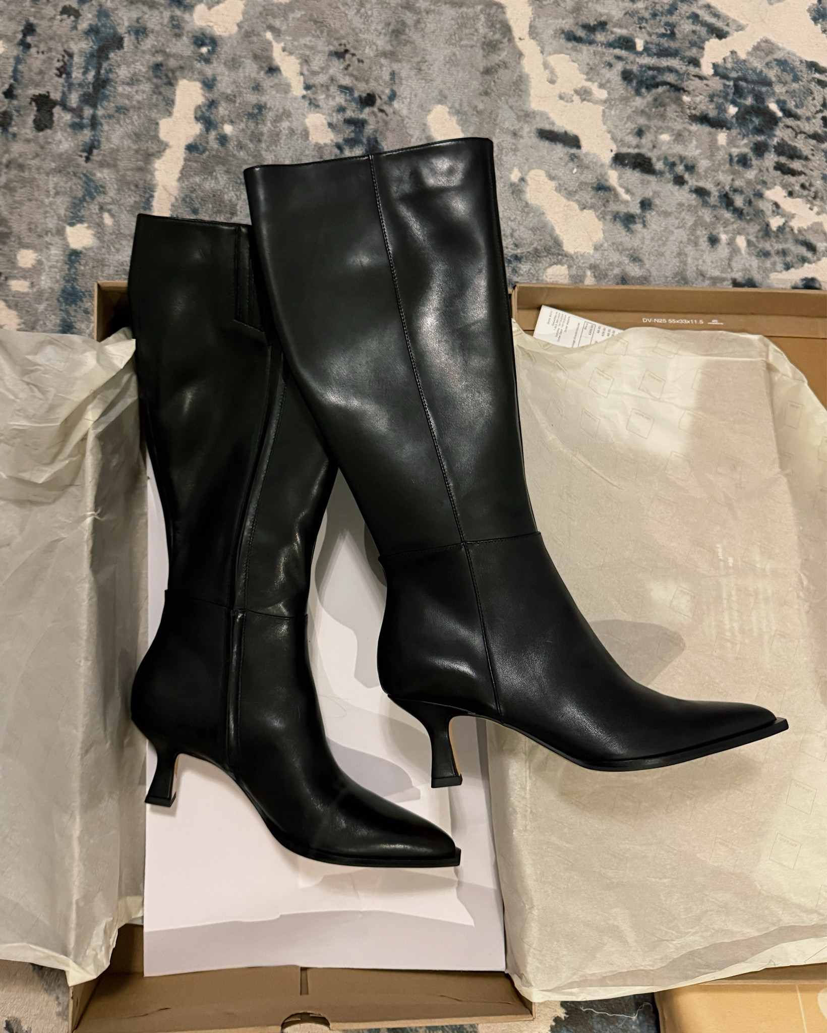 the perfect knee high boots 

#LTKautumn