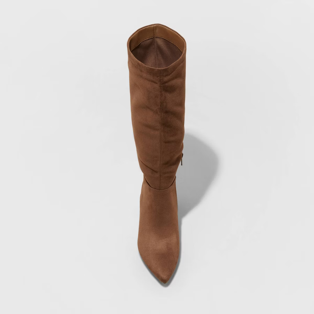 Women's Raye Tall Dress Boots - A New Day™ | Target