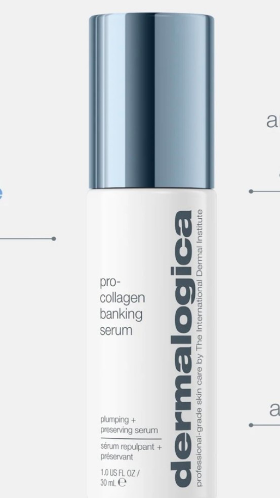 Dermalogica 

#LTKmorningroutine #LTKselfcare #LTKBeauty