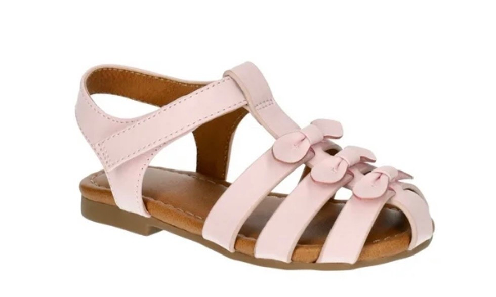 Toddler sandals only $6.48! Girls sandals. Toddler girls. Toddler sandals. Kids sandals. Summer shoes. Summer sandals. Vacation shoes. Vacation sandals.

#LTKdayinmylife #LTKSaleAlert #LTKKids