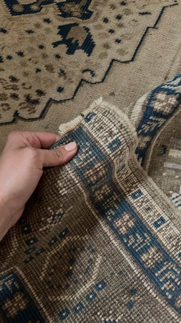 More vintage rug picks from Etsy!

#LTKHome