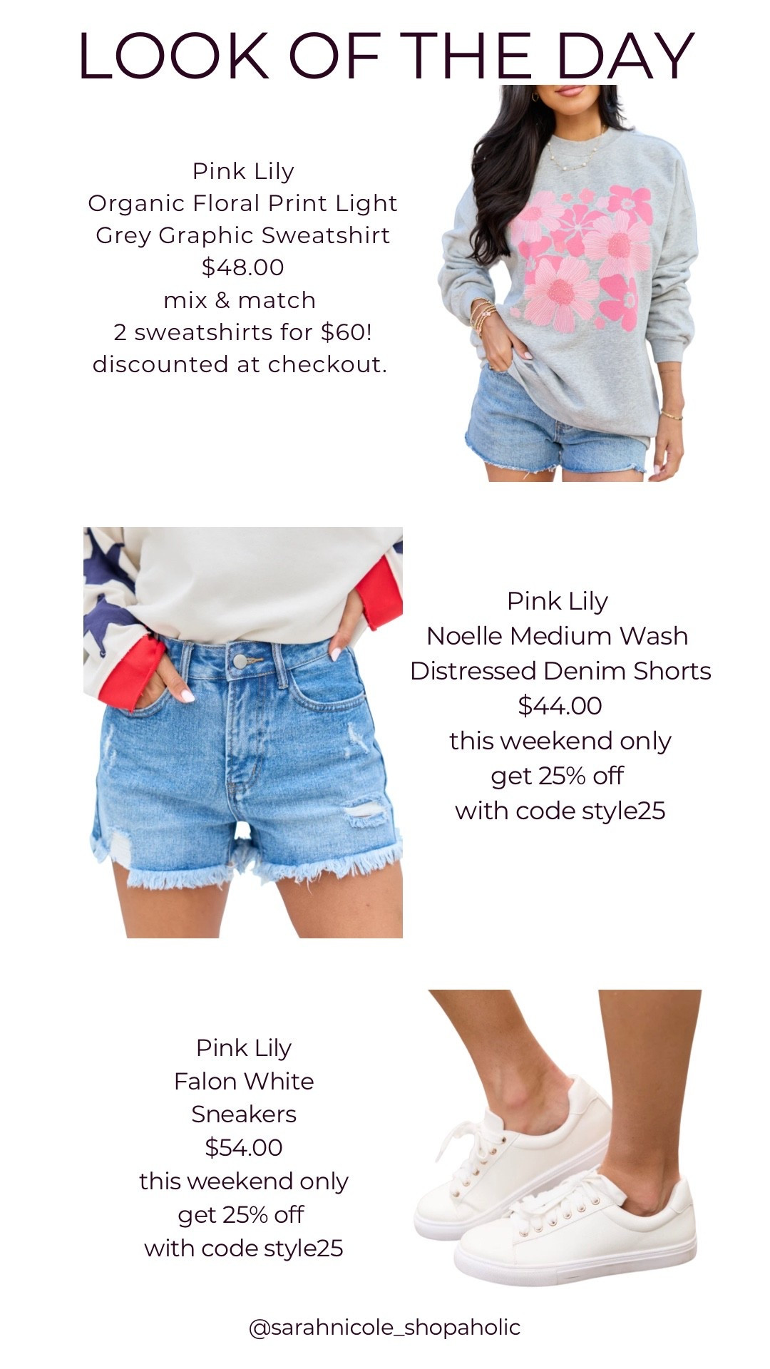 #LTKootd #LTKSaleAlert