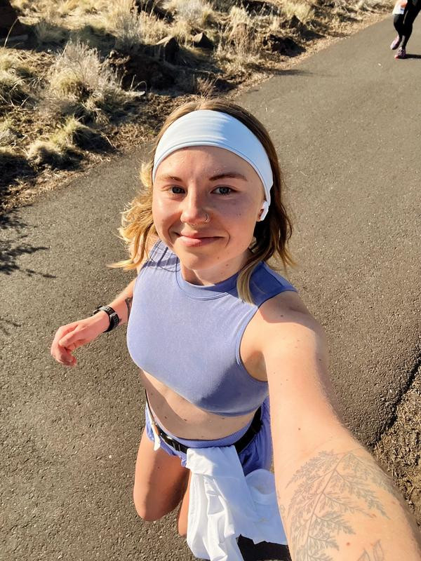 Go To Smooth Cropped Muscle | Free People (Global - UK&FR Excluded)