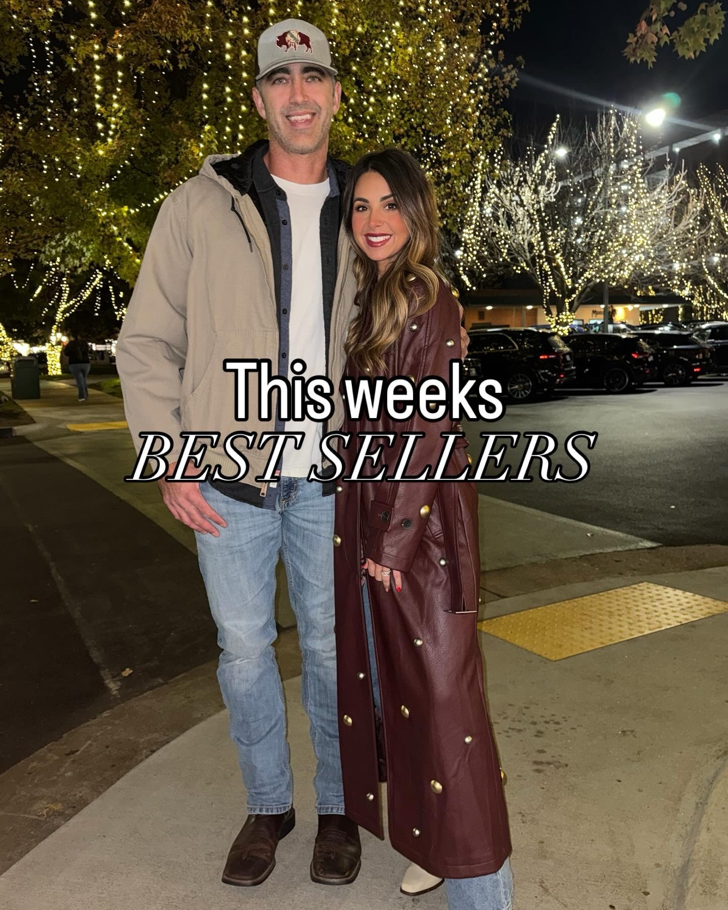 Best sellers and FOR A REASON! 

#LTKFindsUnder100 #LTKSaleAlert #LTKFindsUnder50