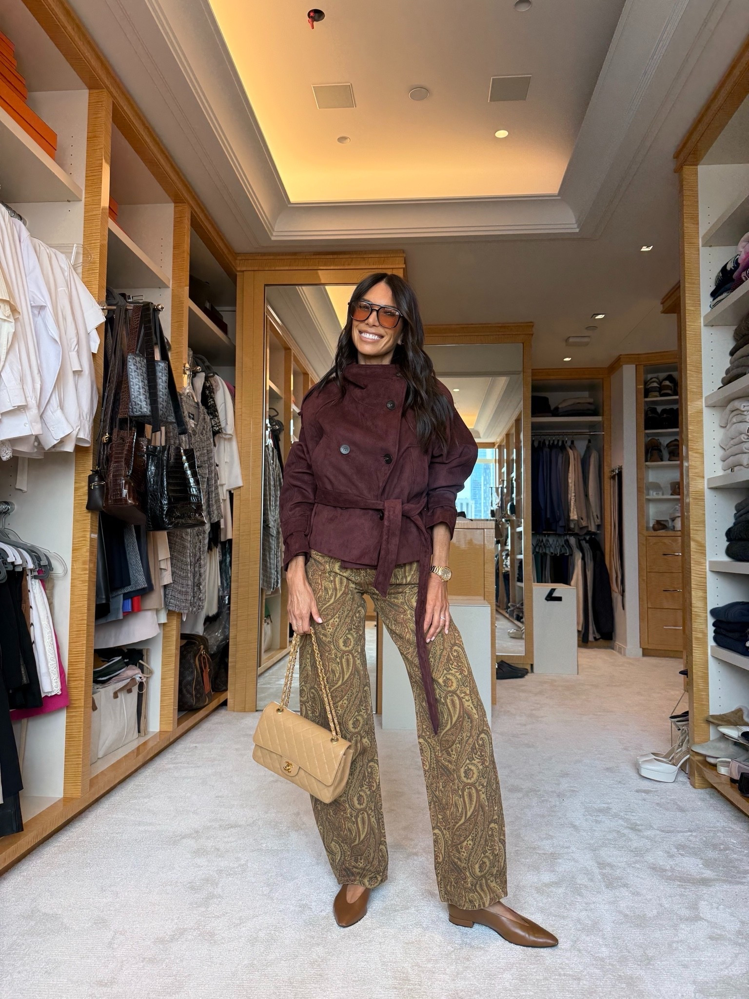 Fall Zara Haul

#LTKgrwm #LTKootd #LTKOver40
