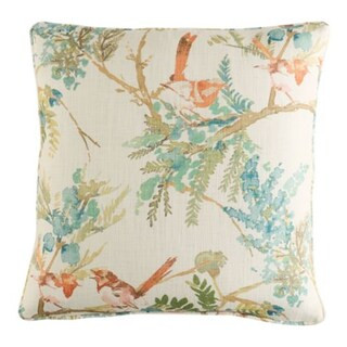 Vivien Floral Pillow | Ballard Designs, Inc.