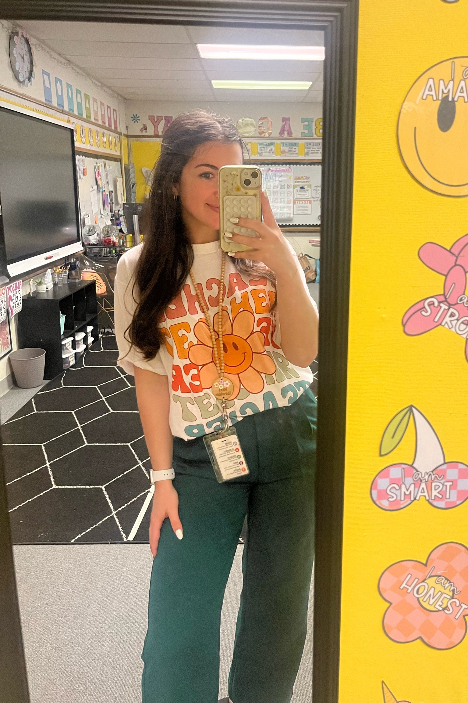 Friday Teacher Outfit 

#LTKfindsunder50 #LTKworkwear #LTKSeasonal