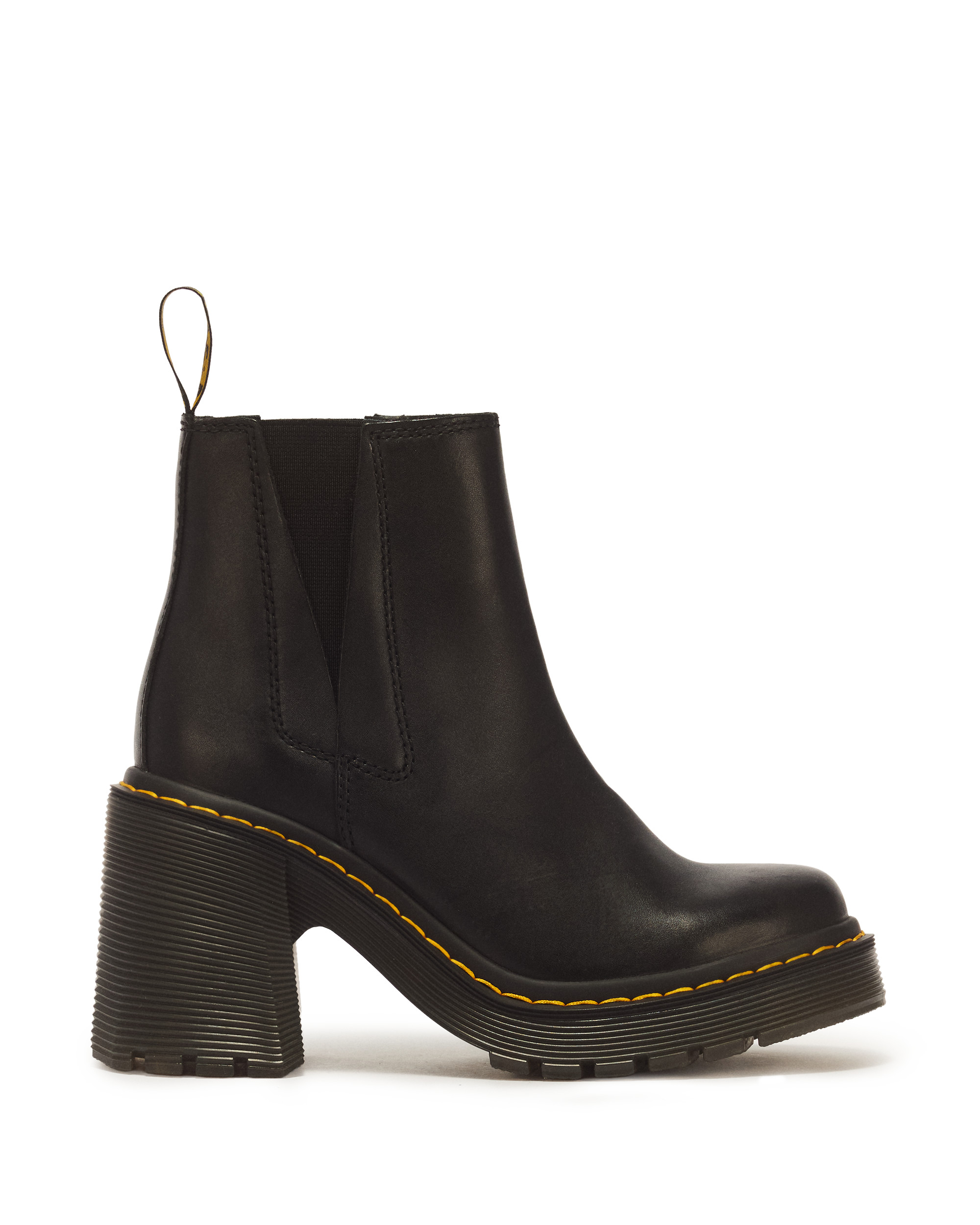 Spence Leather | Dr. Martens