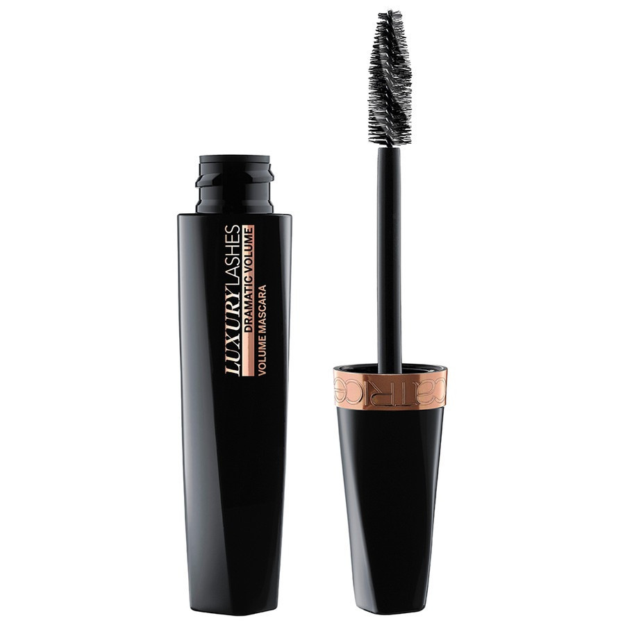 Catrice Wimperntusche Nr. 010 - Black Mascara 11.0 ml | Douglas DACH
