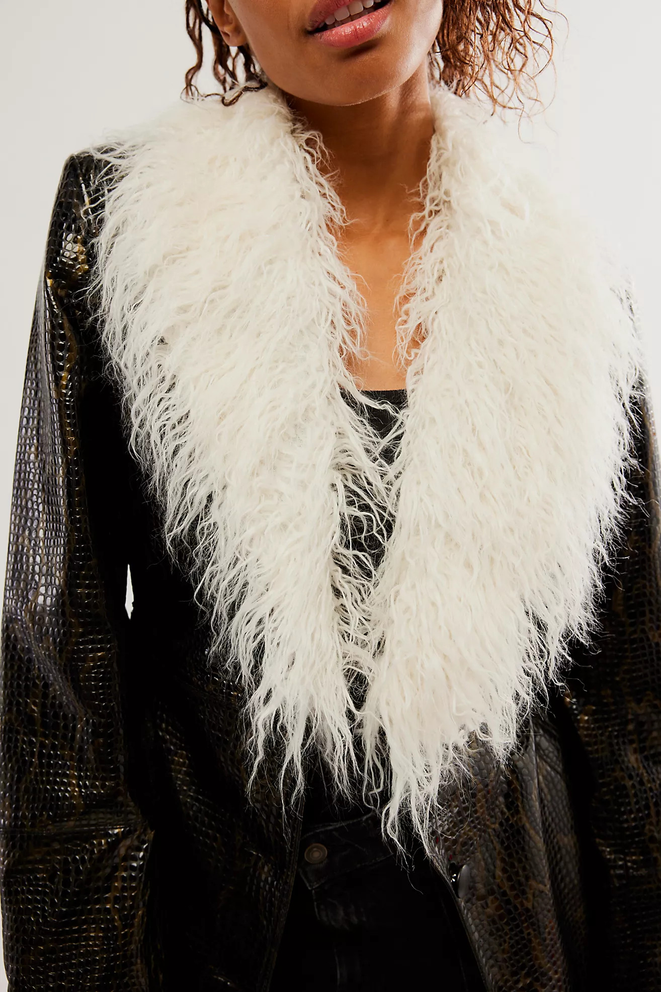 Vegan Midnight Train Duster | Free People (Global - UK&FR Excluded)