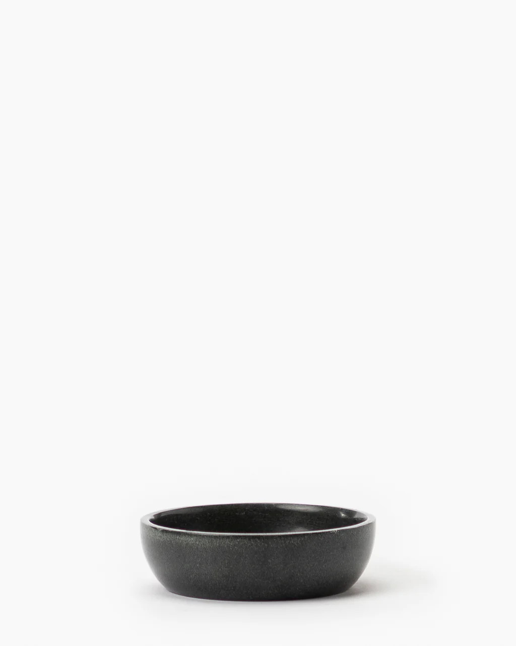 Black Soapstone Dish | McGee & Co.